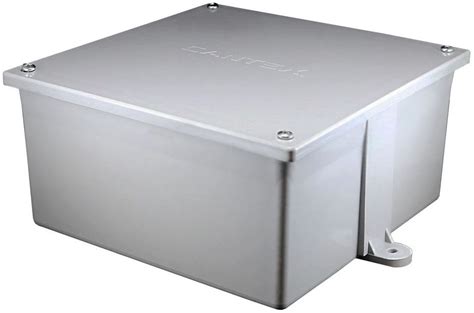 electric pvc box|lowe's 12x12x4 pvc junction box.